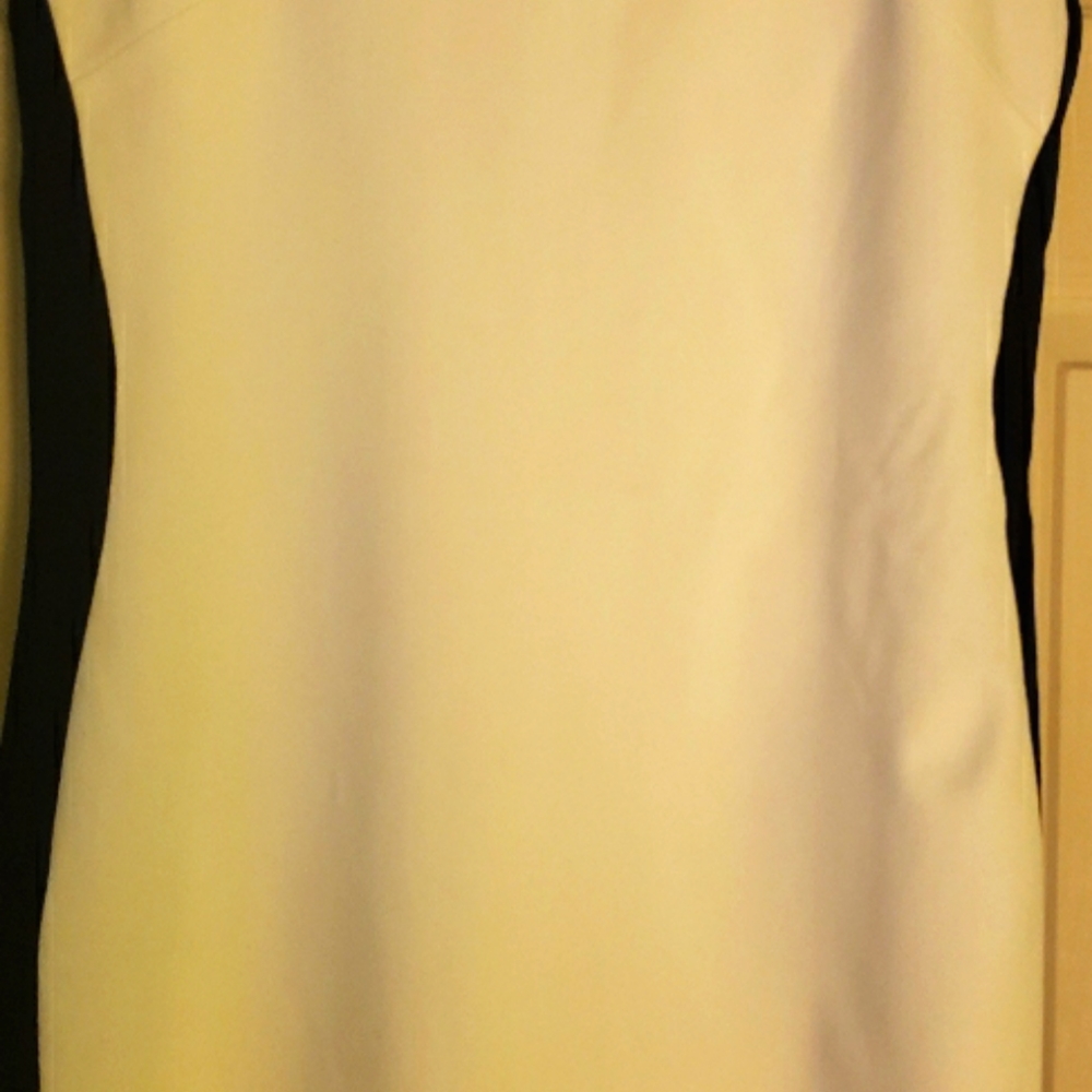 Bar I'll Dress